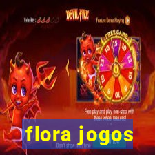 flora jogos